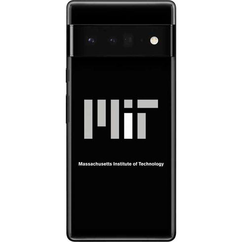Massachusetts Institute of Technology Google Pixel 6 Pro Skin